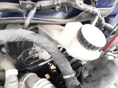 Pezzo di ricambio per auto di seconda mano  per OPEL MOKKA / MOKKA X (J13)  Riferimenti OEM IAM 95414477  