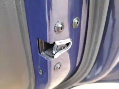 Pezzo di ricambio per auto di seconda mano Serratura Porta Posteriore Destra per OPEL MOKKA / MOKKA X (J13) 1.6 CDTI (_76) Riferimenti OEM IAM 13579546  