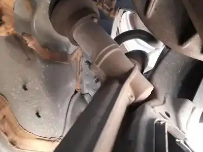 Автозапчасти б/у рулевая рейка за opel mokka / mokka x (j13) 1.6 cdti (_76) ссылки oem iam 42351613