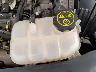 Автозапчасти б/у расширительный депозит за OPEL MOKKA / MOKKA X (J13) 1.6 CDTI (_76) ссылки OEM IAM 42422779  