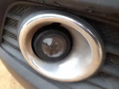 Автозапчасти б/у правая противотуманная фара за opel mokka / mokka x (j13) 1.6 cdti (_76) ссылки oem iam 95419301