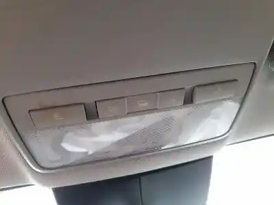 Автозапчасти б/у внутренний свет за opel mokka / mokka x (j13) 1.6 cdti (_76) ссылки oem iam 22774355