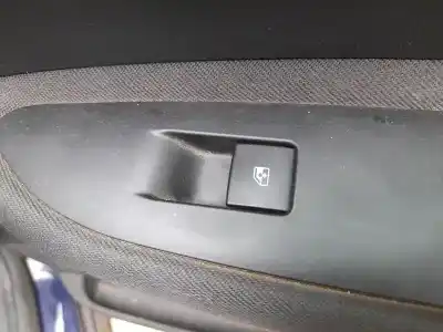 Pezzo di ricambio per auto di seconda mano Comando Alzacristalli Posteriori Destro per OPEL MOKKA / MOKKA X (J13) 1.6 CDTI (_76) Riferimenti OEM IAM 13301888  