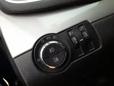 Автозапчасти б/у управление светом за opel mokka / mokka x (j13) 1.6 cdti (_76) ссылки oem iam 95297431