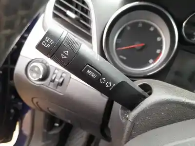Автозапчасти б/у команда очистки за opel mokka / mokka x (j13) 1.6 cdti (_76) ссылки oem iam 23423701