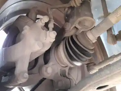 Автозапчасти б/у передняя правая кулачка за opel mokka / mokka x (j13) 1.6 cdti (_76) ссылки oem iam 94524774