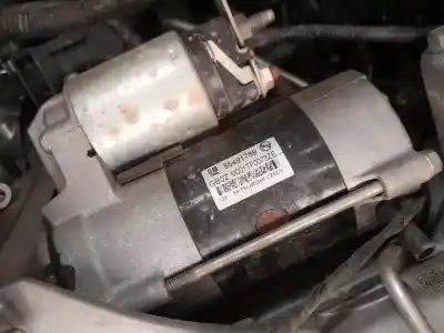 Автозапчасти б/у двигатель запускается за opel mokka / mokka x (j13) 1.6 cdti (_76) ссылки oem iam 55491789 m001tf0073fe 