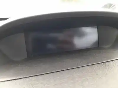 Pezzo di ricambio per auto di seconda mano DISPLAY MULTIFUNZIONE per OPEL MOKKA / MOKKA X (J13)  Riferimenti OEM IAM 22915943  