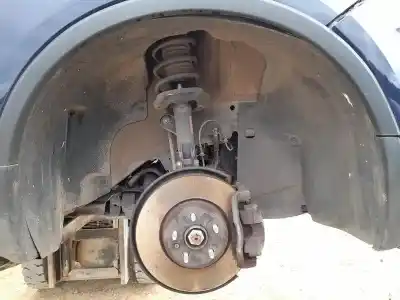 Pezzo di ricambio per auto di seconda mano Passaruota Anteriore Destra per OPEL MOKKA / MOKKA X (J13) 1.6 CDTI (_76) Riferimenti OEM IAM 95422561  