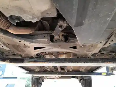 Автозапчасти б/у передний мост за opel mokka / mokka x (j13) 1.6 cdti (_76) ссылки oem iam 42454889
