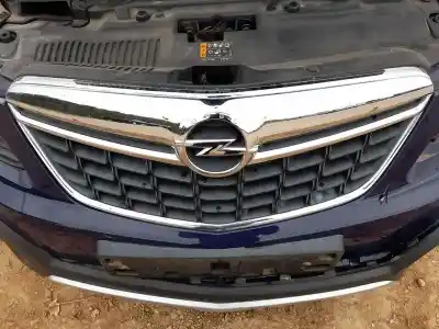 İkinci el araba yedek parçası ÖN IZGARA için OPEL MOKKA / MOKKA X (J13)  OEM IAM referansları 95391779  