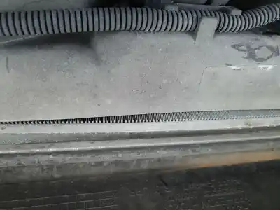 Автозапчастина б/у ВОДЯНИЙ РАДІАТОР для CHEVROLET ORLANDO (J309) 2.0 D Посилання на OEM IAM 39074663  