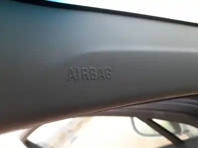 Автозапчастина б/у ПЕРЕДНЯ ЛІВА ПОДУШКА БЕЗПЕКИ для CHEVROLET ORLANDO (J309) 2.0 D Посилання на OEM IAM 39095581  