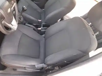 Автозапчастина б/у ЛІВЕ ПЕРЕДНЕ СИДІЛО для CHEVROLET ORLANDO (J309) 2.0 D Посилання на OEM IAM   