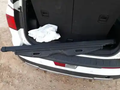 Автозапчастина б/у ЗАДНІЙ ЛОТОК для CHEVROLET ORLANDO (J309) 2.0 D Посилання на OEM IAM 95137459  