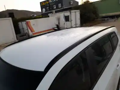 Автозапчастина б/у Бруски для даху для CHEVROLET ORLANDO (J309) 2.0 D Посилання на OEM IAM 95482639  