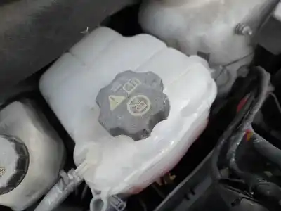 Автозапчастина б/у РОЗШИРЕННЯ ДЕПОЗИТ для CHEVROLET ORLANDO (J309) 2.0 D Посилання на OEM IAM 13465094  