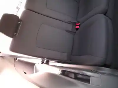 Автозапчастина б/у СИДЕНЬ ТРЕТЬОГО РЯДУ для CHEVROLET ORLANDO (J309) 2.0 D Посилання на OEM IAM   
