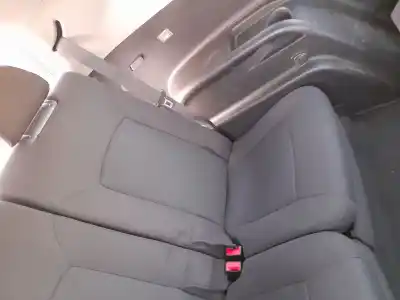 Автозапчастина б/у СИДЕНЬ ТРЕТЬОГО РЯДУ для CHEVROLET ORLANDO (J309) 2.0 D Посилання на OEM IAM   