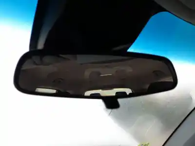 Pièce détachée automobile d'occasion RÉTROVISEUR INTÉRIEUR pour CHEVROLET ORLANDO (J309) 2.0 D Références OEM IAM 13524916  