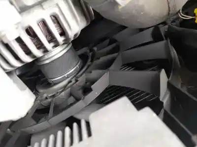 Pièce détachée automobile d'occasion VENTILATEUR pour SEAT EXEO (3R2)  Références OEM IAM 8E0959455K  