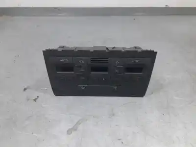 Автозапчасти б/у климат-контроль за seat exeo (3r2) 2.0 tdi ссылки oem iam 