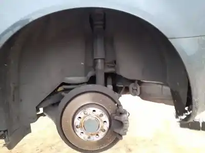 Автозапчастина б/у ЗАДНЯ ЛІВА КОЛЕСНА АРКА для SEAT EXEO (3R2)  Посилання на OEM IAM 8E0810171C  