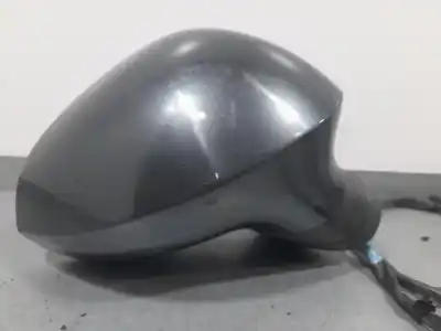 Автозапчастина б/у правий задний огляд для seat exeo (3r2) 2.0 tdi посилання на oem iam 3r1857508d  