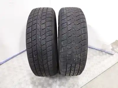 Pezzo di ricambio per auto di seconda mano PNEUMATICO per OTRAS MARCAS REUTILIZADOS - Riferimenti OEM IAM 2156017100V  