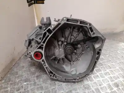 Pezzo di ricambio per auto di seconda mano RIDUTTORE per NISSAN JUKE (F15) 1.5 DCI Riferimenti OEM IAM TL4A119  
