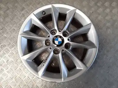 Автозапчасти б/у ШИНА за BMW 1 (E87) 118 D ссылки OEM IAM 7X16 5 TORN ET40  