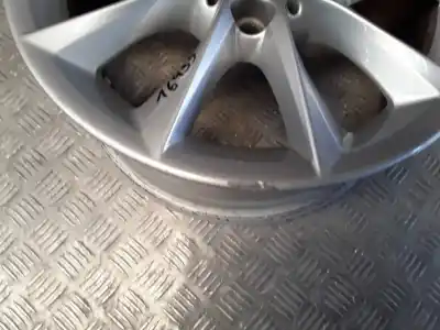 Автозапчасти б/у шина за bmw 1 (e87) 118 d ссылки oem iam 7x16 5 torn et40  