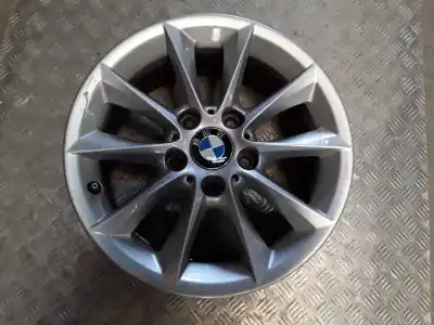 Автозапчасти б/у ШИНА за BMW 1 (E87) 118 D ссылки OEM IAM 7X16 5 TORN ET40  