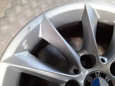 Автозапчасти б/у шина за bmw 1 (e87) 118 d ссылки oem iam 7x16 5 torn et40  