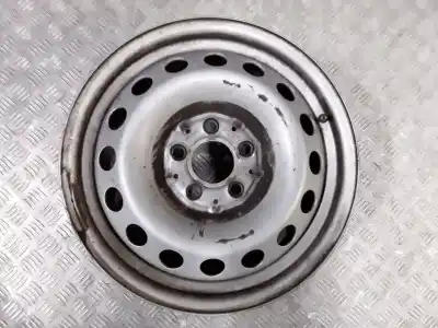 Recambio de automóvil de segunda mano de LLANTA para MERCEDES-BENZ VITO TOURER (W447) 111 CDI / 111 BLUETEC (447.701, 447.703, 447.705) referencias OEM IAM 6.5X16 5 TORN ET52  