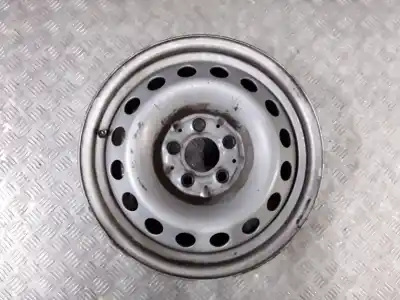 Recambio de automóvil de segunda mano de LLANTA para MERCEDES-BENZ VITO TOURER (W447) 111 CDI / 111 BLUETEC (447.701, 447.703, 447.705) referencias OEM IAM 6.5X16 5 TORN ET52  