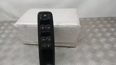 Peça sobressalente para automóvel em segunda mão BOTÃO / INTERRUPTOR ELEVADOR VIDRO DIANTEIRO ESQUERDO por VOLVO S80 I (184) 2.4 Referências OEM IAM 8682836  