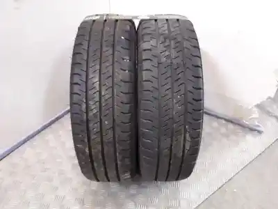 Pièce détachée automobile d'occasion PNEU pour OTRAS MARCAS REUTILIZADOS - Références OEM IAM 2056516C107105T  