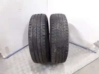 Pièce détachée automobile d'occasion PNEU pour OTRAS MARCAS REUTILIZADOS - Références OEM IAM 2056516C107105T  