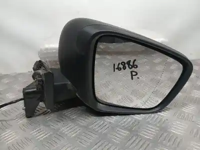 İkinci el araba yedek parçası SAG ARKA GÖRÜNÜM için RENAULT KANGOO III FURGONETA/MONOVOLUMEN 1.5 BLUE DCI 95 (FJAB) OEM IAM referansları 23967141  