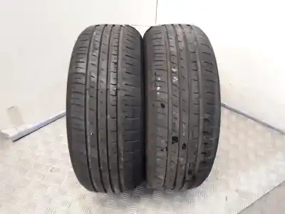 Second-hand car spare part TIRE for OTRAS MARCAS REUTILIZADOS - OEM IAM references 205601591V  
