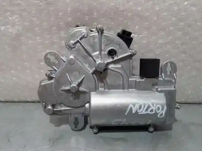 Second-hand car spare part electric power tailgate door for audi q7 (4m) 3.0 tdi quattro oem iam references 4m0827887b