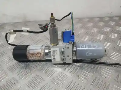 Pezzo di ricambio per auto di seconda mano cancello motore c/c per volvo xc60 kinetic awd riferimenti oem iam 31297521