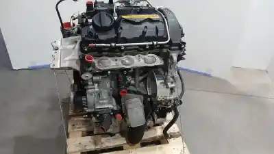 Pezzo di ricambio per auto di seconda mano motore completo per bmw 2 active tourer (f45) 218 i riferimenti oem iam b38a15a 34409187 