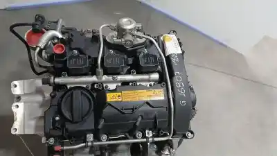 Pezzo di ricambio per auto di seconda mano motore completo per bmw 2 active tourer (f45) 218 i riferimenti oem iam b38a15a 34409187 