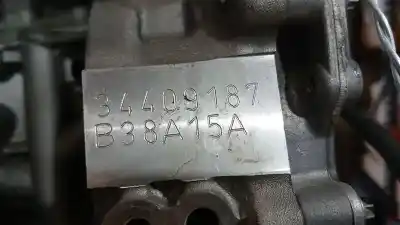 Pezzo di ricambio per auto di seconda mano motore completo per bmw 2 active tourer (f45) 218 i riferimenti oem iam b38a15a 34409187 