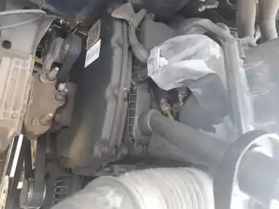 Second-hand car spare part complete engine for ford transit autobús (fd_ _, fb_ _, fs_ _, fz_ _, fc_ _) 2.2 tdci oem iam references qvfa