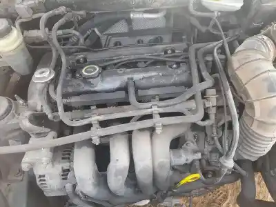 Автозапчасти б/у  за FORD FOCUS I (DAW, DBW)  ссылки OEM IAM FYDA  