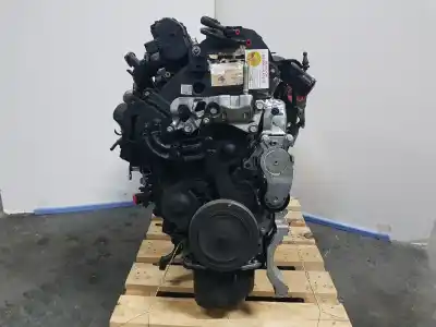 Peça sobressalente para automóvel em segunda mão motor completo por ford focus iii turnier 1.5 tdci referências oem iam xwdb