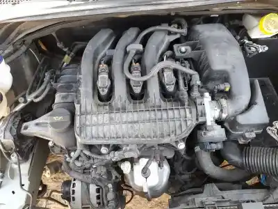 Pezzo di ricambio per auto di seconda mano MOTORE COMPLETO per CITROEN C3 III (SX)  Riferimenti OEM IAM HM05  